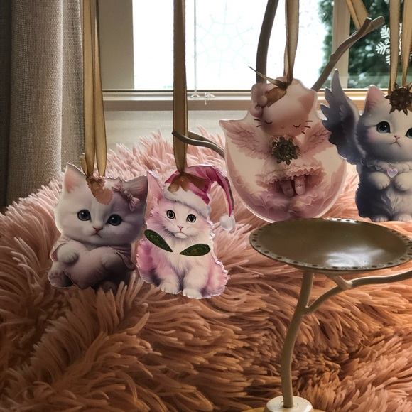 Set of Kittens - Picture 2 of 10